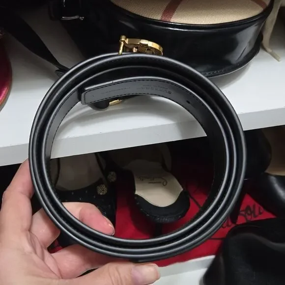 Burberry Belt - Picture 5 of 8